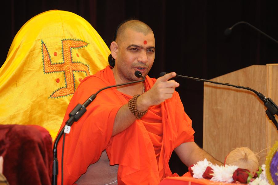 Day 5 - CD and Kirtanavali